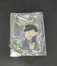 【即購入⭕】おそ松さん プリンセスカフェ アクリルスタンド チョロ松