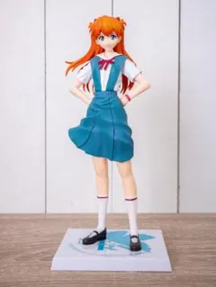 2025年最新】式波・アスカ・ラングレーフィギュアの人気アイテム