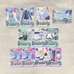 アイカツカード