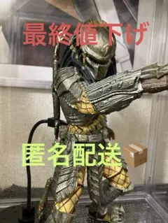 necaプレデターカスタム品 - メルカリ