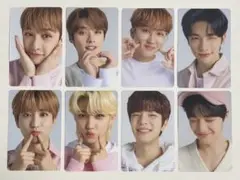 NACIFICxStraykids