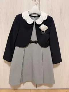 CHOPIN女の子　フォーマルワンピース　小学校入学式　120cm