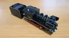 プラレール あそBOY 8600 58654