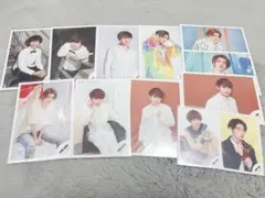 HiHi Jets KEY TO LIT 猪狩蒼弥 公式写真