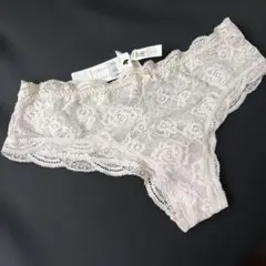 新品⭐︎intimissimi レースショーツ　Lのサムネイル