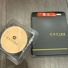 セフィーヌ　シルクウェットパウダー　レフィルのサムネイル