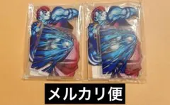 鬼滅の刃 無限場編 WEB SHOPくじ　B賞レイヤードアクリルスタンド 猗窩座