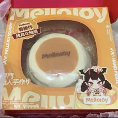 入手困難‼️メロジョイ 贅沢スフレ いちご ピンク クリーミークリーム