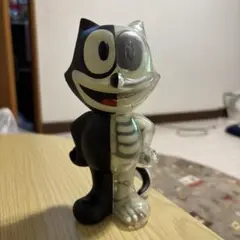 FELIX The CAT 中古フィギア箱無し