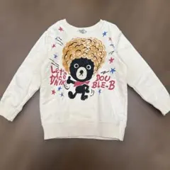 10ダブルビートレーナー