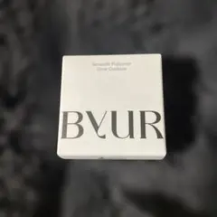 ByUR セラムフィットフルカバーグロークッションV1#23サンド　ミニサイズ