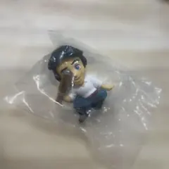 かくれんぼフィギュア　エリック　リトル・マーメイド