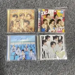 M!LK CD 4枚セット　アオノオト　Yes! 東京　他