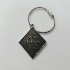 うたプリ 物販 特典 キーリング　QUARTET NIGHT カルライ