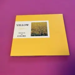 YELLOW イエロー THE BOOK OF COLORS