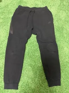 NIKEテックフリースジョガーパンツ