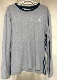 adidas ロンT XOサイズ