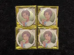 うたプリ 缶バッジ セシル BGS - メルカリ