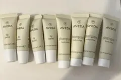 【新品】AVEDA ボディローション、リップバーム各4つのサムネイル