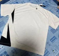 クロノス　CRONOS　半袖tシャツ 新品　トレーニングウェア　カジュアルウェアのサムネイル