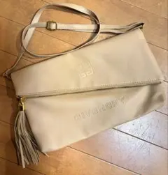GIVENCHY（ジバンシィ）ノベルティ2WAYショルダー＆クラッチバッグのサムネイル