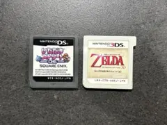 いただきストリート/ゼルダの伝説時のオカリナ