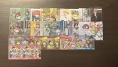 カラフルピーチ からぴち まとめ売り - メルカリ