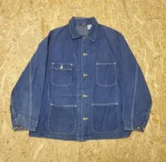 2026年最新】CARHARTT ハートタグ カバーオールの人気アイテム - メルカリ
