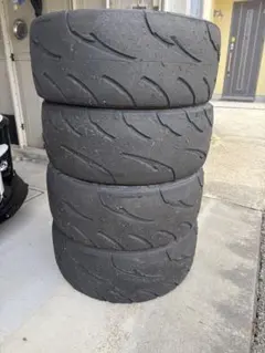 送料込み215/40R17 FEDERAL Super Steel 4本セット - メルカリ