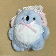 コアラ カプセルトイ