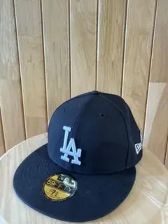 New Era 59FIFTY ロサンゼルス・ドジャース キャップ