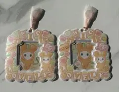 TWICE カードホルダー ラムネ バンダイ トレカ ケース ジヒョ ジブリー