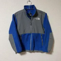 ノースフェイス　デナリジャケット　ボーイズサイズM