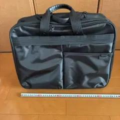 サムソナイト バック兼キャリーバック ブラック