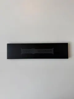 Apple Watch Nike スポーツバンド 44mm ブラック 純正未使用
