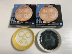 SAKAMOTODAYS サカモトデイズ　一番くじ 絵皿　2枚