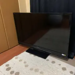 SONY 液晶テレビ 本体 KDL-46F1のサムネイル