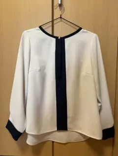 TONAL 長袖ブラウスのサムネイル