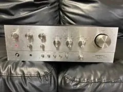 ONKYO Integra A-7 プリメインアンプ 音出しOKのサムネイル
