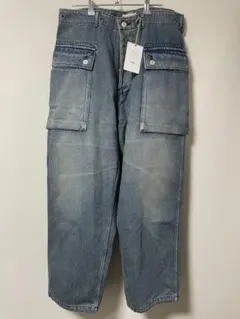 2026SS JUNYA WATANABE×Levi'sデニムパンツ - メルカリ