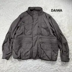 【美品】daiwa pier39 TECH 2WAY JACKET Mサイズ