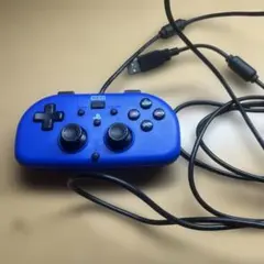 PS4コントローラー