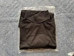 H&M ブラッシュドモックネックTシャツ 長袖