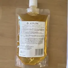ATPLON オイルソープ150ml & オイルジェリー100g - メルカリ