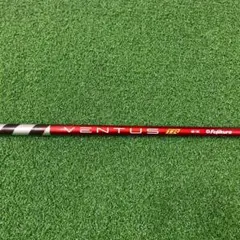 ●かなり美品●ベンタスTRレッド 6X テーラーメイド　ドライバー用 2025年最新】ベンタスtrレッド 6xの人気アイテム - メルカリ