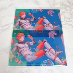 A3 満開公演 Last Planet クリアカード クリカ 皇天馬