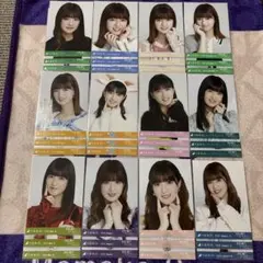 乃木坂46 生写真中村麗乃 コンプ まとめ売り - メルカリ