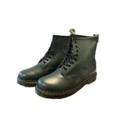 Dr.Martins 8ホール　ブーツ