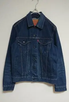 Levi's / リーバイス デニムジャケット トラッカージャケット