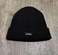【超おすすめ】Dime Montreal point logo beanie